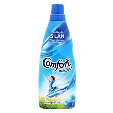 COMFORT MORNING FRESH CONDITIONER 400ML
