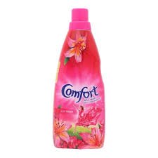 COMFORT LILLY FRESH CONDITIONER 400ML