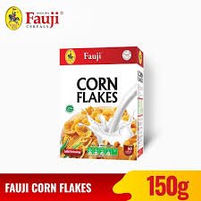 FAUJI CORN FLAKES 150GRAM
