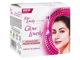 FAIR&LOVELY BEAUTY CREAM 62ML