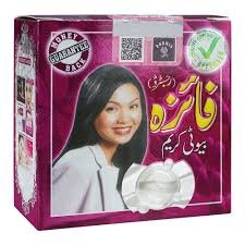 FAIZA BEAUTY CREAM 24GRAM