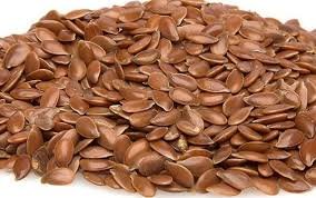 ALSI SEEDS (FLAX SEEDS )125GRAM