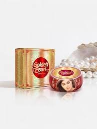 GOLDEN PEARL BEAUTY CREAM 20GRAM