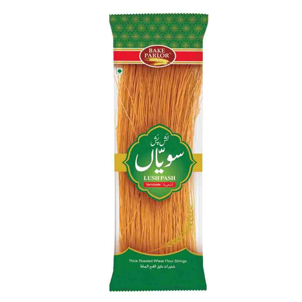 BAKE PARLOUR LUSH PUSH MOTE VERMECELLI 425GRAM