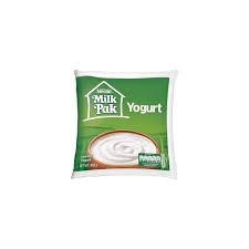 NESTLE YOGURT POUCH 450GRAM
