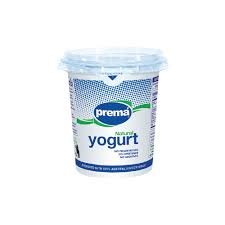 PREMA NATURAL YOGURT BOX 400GRAM