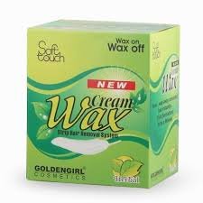 SOFT TOUCH WAX CREAM 200GRAM