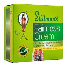 STILLMANS FAIRNESS CREAM 24ML