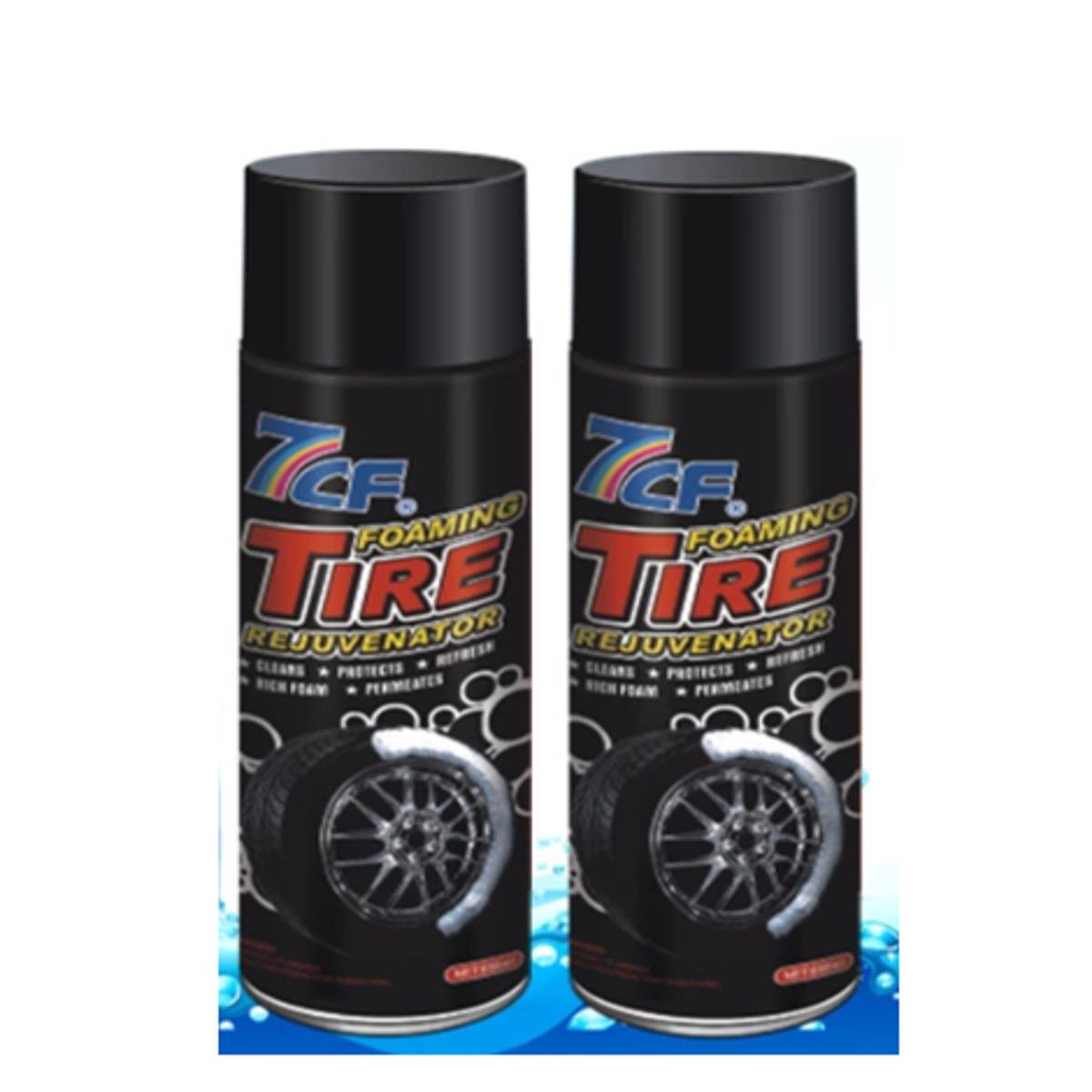 multi use 400ml zang remover spray.