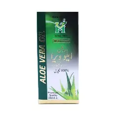MAHMOOD ALOE VERA OIL 30ML