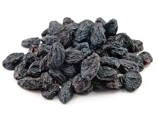 BLACK SOGI 125GRAM