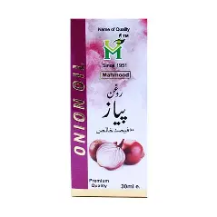 MAHMOOD ONION OIL 30ML