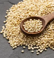 QUINOA SEED 125GRAM