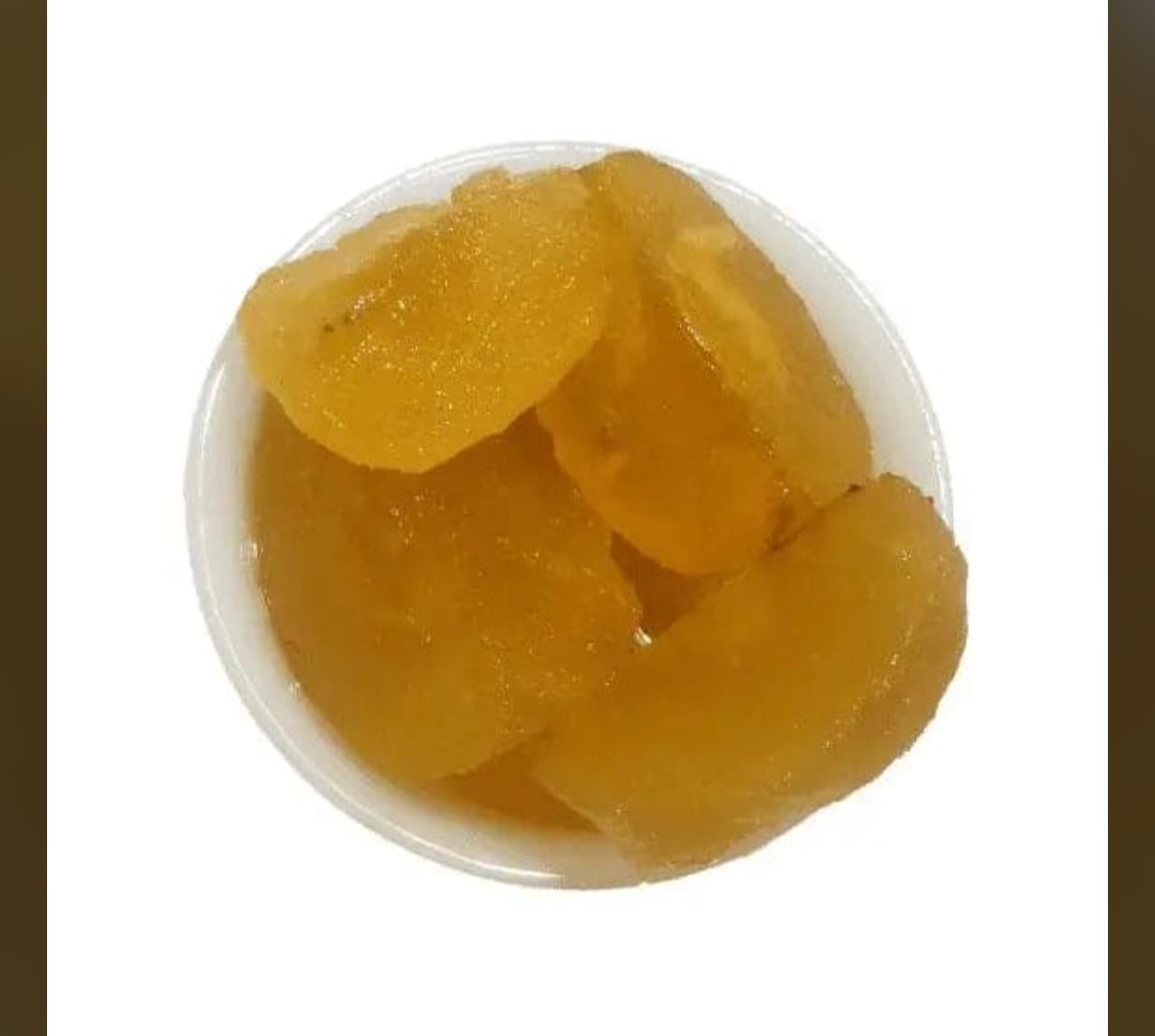 MUHRABA BAHI DANA 250GRAM