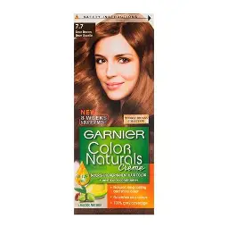 GARNIER 7.7 COLOUR DEER BROWN