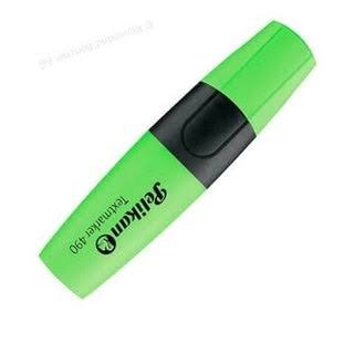 GREEN TEXT MARKER HIGHLITHER 1PCS PACK