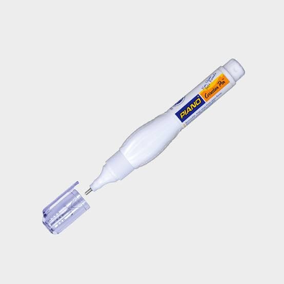 ORO INK QUITAR (WHITENER) 1PCS PACK