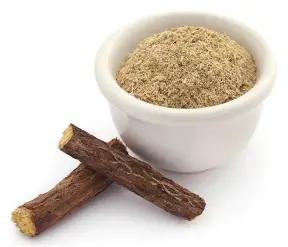 MULETHI POWDER 50GRAM