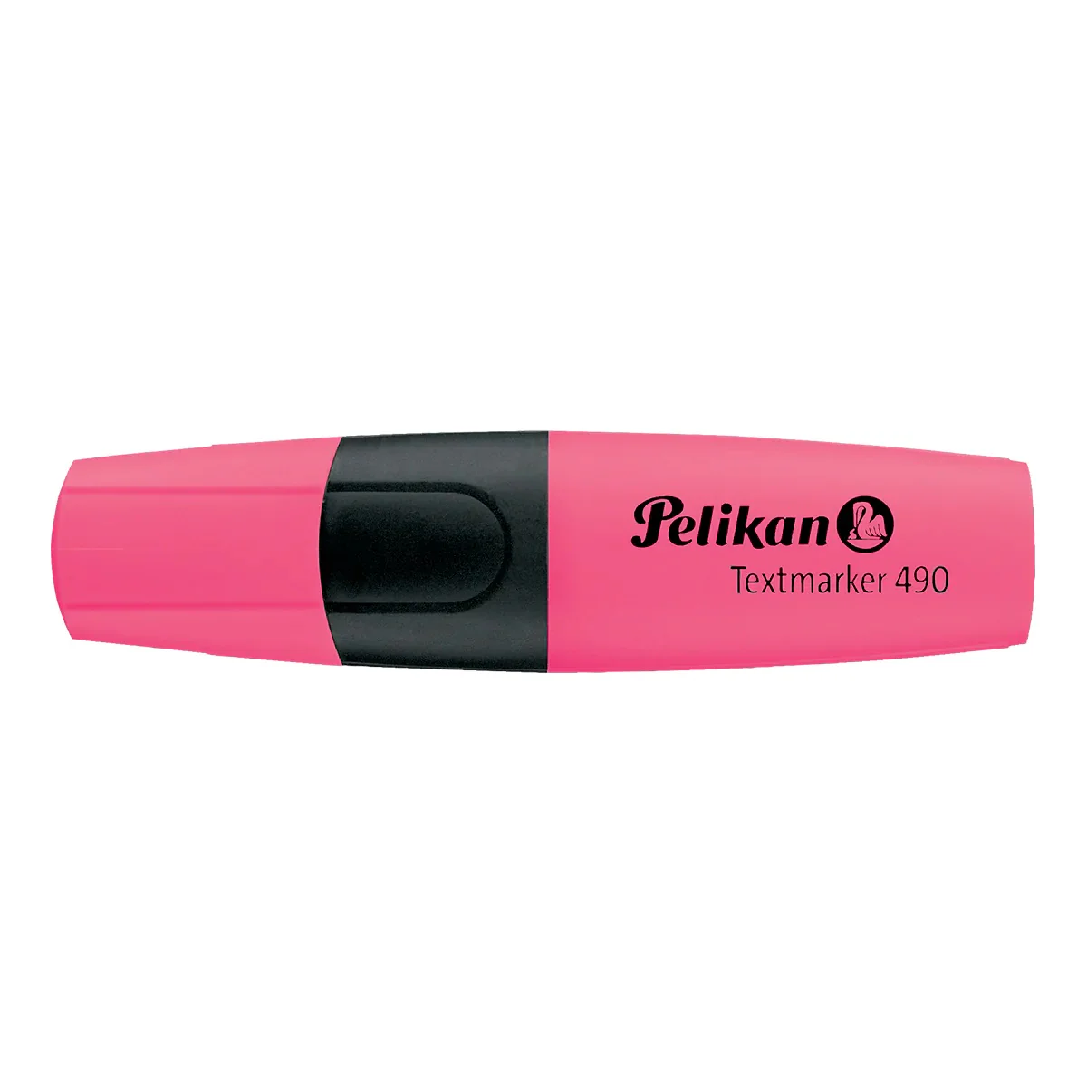 PINK TEXT MARKER HIGHLITHER 1PCS PACK