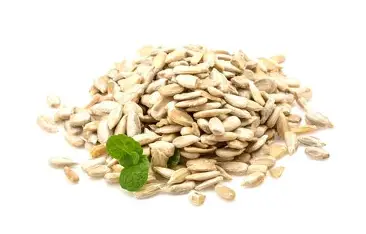 SUNFLOWER MAGAZ SEED 250GRAM